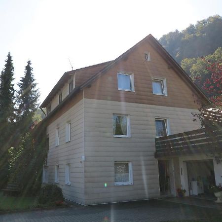 Ferienwohnung Helga Prokop Wellheim Exterior foto