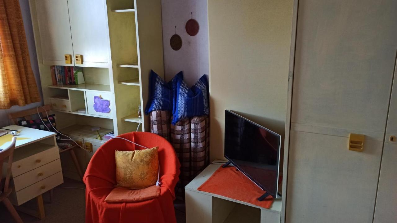 Ferienwohnung Helga Prokop Wellheim Exterior foto