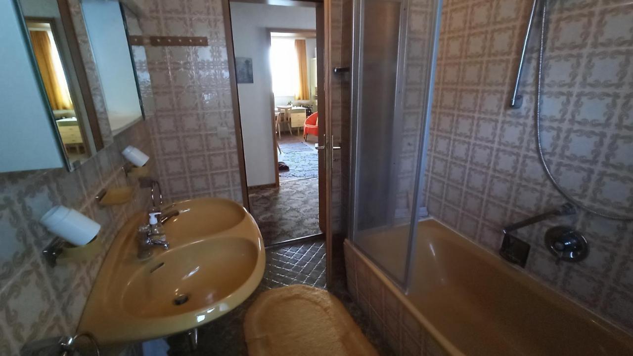 Ferienwohnung Helga Prokop Wellheim Exterior foto