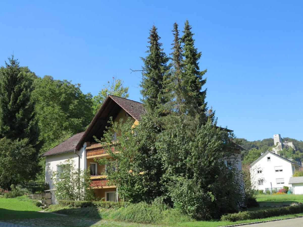 Ferienwohnung Helga Prokop Wellheim Exterior foto