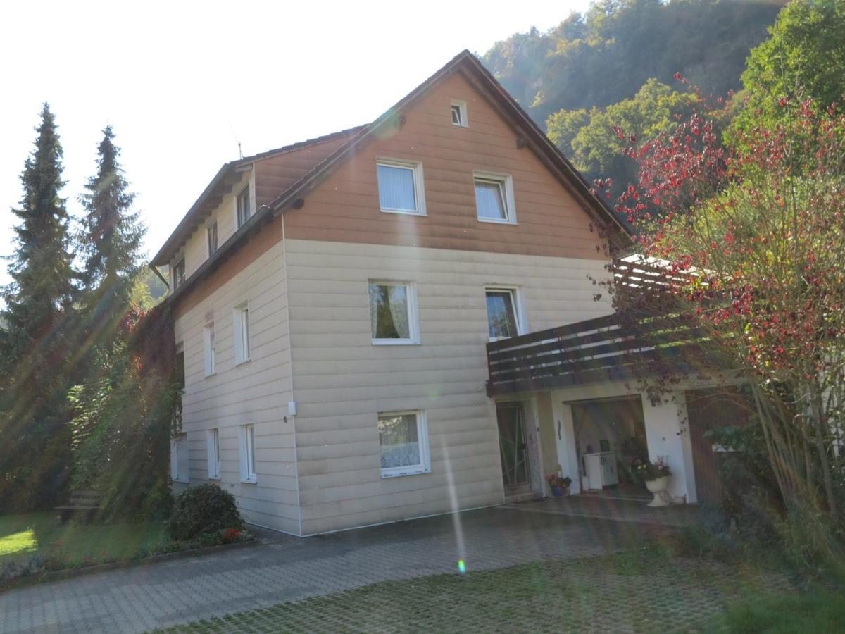 Ferienwohnung Helga Prokop Wellheim Exterior foto