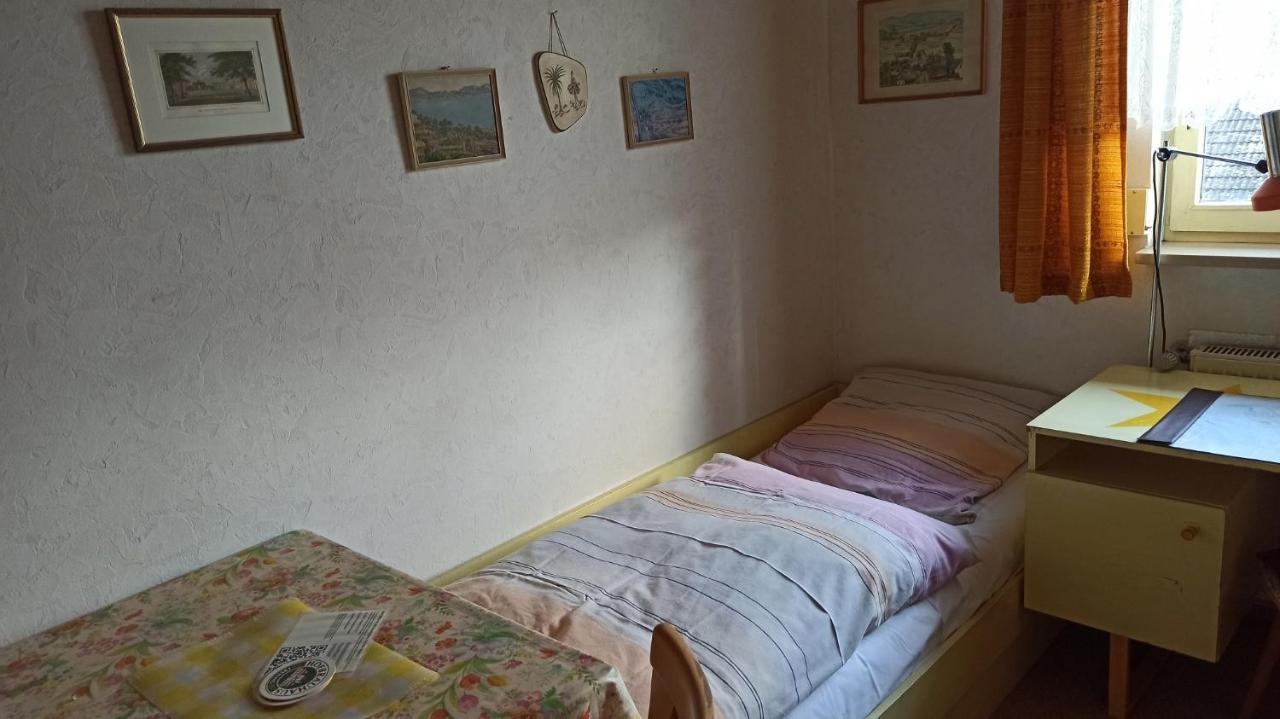 Ferienwohnung Helga Prokop Wellheim Exterior foto