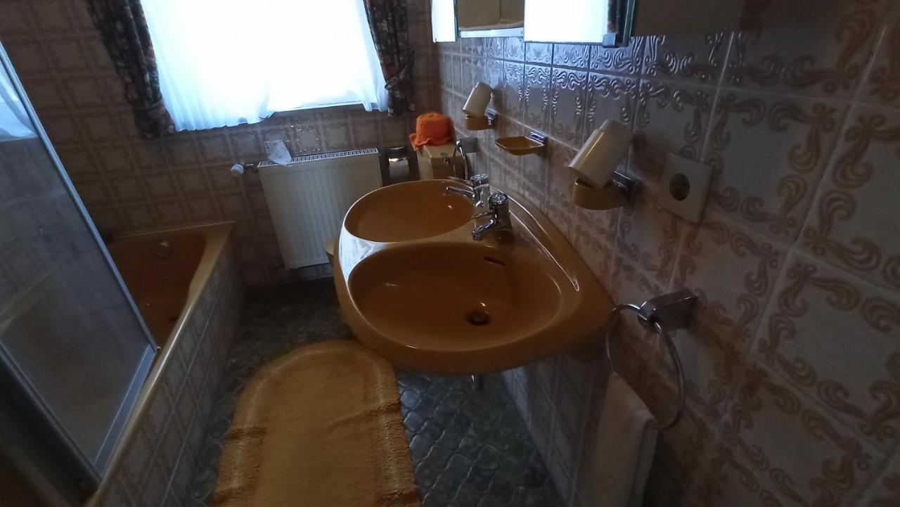 Ferienwohnung Helga Prokop Wellheim Exterior foto
