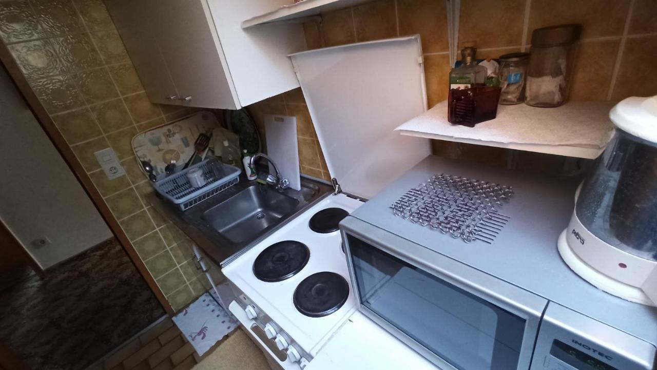Ferienwohnung Helga Prokop Wellheim Exterior foto