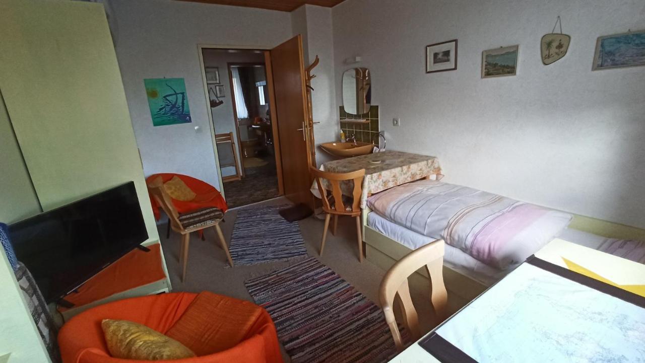 Ferienwohnung Helga Prokop Wellheim Exterior foto