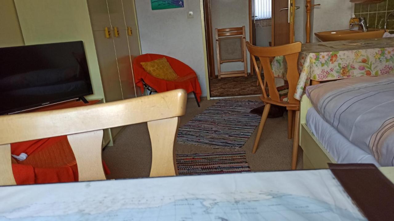 Ferienwohnung Helga Prokop Wellheim Exterior foto