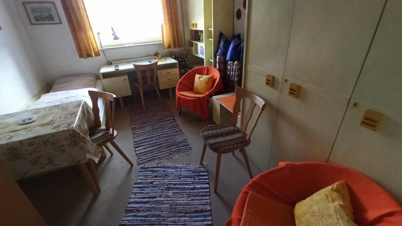 Ferienwohnung Helga Prokop Wellheim Exterior foto