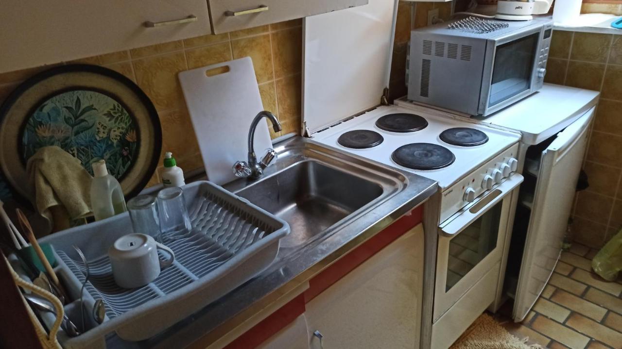 Ferienwohnung Helga Prokop Wellheim Exterior foto